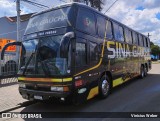 Grupo Sina Gáucha 3A44 na cidade de Curitiba, Paraná, Brasil, por Vinícius Weber. Número da foto: #12714494.
