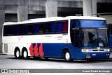 TTL Transporte Turismo 991 na cidade de Curitiba, Paraná, Brasil, por Daniel Budal de Araújo. Número da foto: #12714291.