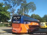 EVT Transportes 1170 na cidade de São Paulo, São Paulo, Brasil, por Jardel Mendes de Santana. Número da foto: #12715908.
