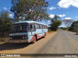 Expresso Ribeiro 2700 na cidade de Montes Claros, Minas Gerais, Brasil, por Jeferson Santos. Número da foto: #12715851.