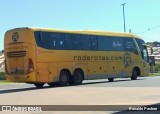 RodeRotas - Rotas de Viação do Triângulo 7757 na cidade de São Carlos, São Paulo, Brasil, por Ronaldo Pastore. Número da foto: #12715149.
