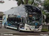Empresa de Ônibus Nossa Senhora da Penha 63015 na cidade de Curitiba, Paraná, Brasil, por Felipe Arguelho. Número da foto: #12715153.