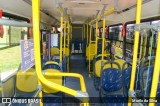 ATT - Alto Tietê Transportes 4036 na cidade de Guararema, São Paulo, Brasil, por Murilo da Silva. Número da foto: #12715447.