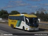 Empresa Gontijo de Transportes 21375 na cidade de Caruaru, Pernambuco, Brasil, por Lenilson da Silva Pessoa. Número da foto: #12716176.