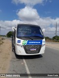 Coopertalse 6106 na cidade de Capela, Sergipe, Brasil, por Bruno Costa. Número da foto: #12714466.