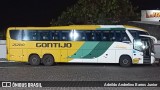 Empresa Gontijo de Transportes 21280 na cidade de Feira de Santana, Bahia, Brasil, por Adeildo Andrelino Barros Junior. Número da foto: #12715189.