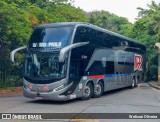 Rápido Ribeirão Preto 623001 na cidade de São Paulo, São Paulo, Brasil, por Welison Oliveira. Número da foto: #:id.