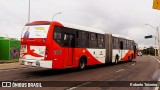 Itajaí Transportes Coletivos 2016 na cidade de Campinas, São Paulo, Brasil, por Roberto Teixeira. Número da foto: #:id.