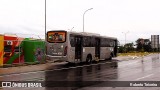 Expresso CampiBus 2348 na cidade de Campinas, São Paulo, Brasil, por Roberto Teixeira. Número da foto: #:id.