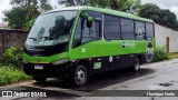 Melhorim Turismo 3520 na cidade de Vila Velha, Espírito Santo, Brasil, por Henrique Netto. Número da foto: #12716072.