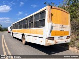 Ônibus Particulares JPX9503 na cidade de Divina Pastora, Sergipe, Brasil, por Everton Almeida. Número da foto: #12716476.