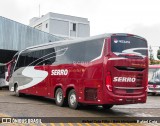 Viação Serro 45124 na cidade de Belo Horizonte, Minas Gerais, Brasil, por Rafael Cota. Número da foto: #12714560.