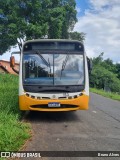 Ônibus Particulares 153 na cidade de Atibaia, São Paulo, Brasil, por Bruno Alves. Número da foto: #12716286.