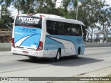 Pontual Transportes 140 na cidade de Caruaru, Pernambuco, Brasil, por Lenilson da Silva Pessoa. Número da foto: #:id.