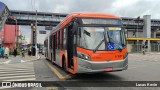TRANSPPASS - Transporte de Passageiros 8 1957 na cidade de São Paulo, São Paulo, Brasil, por Lucas Kevin. Número da foto: #12714727.