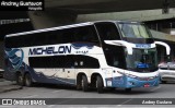 Michelon Turismo 2300 na cidade de Belo Horizonte, Minas Gerais, Brasil, por Andrey Gustavo. Número da foto: #12717232.