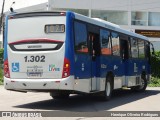 Cidade Alta Transportes 1.302 na cidade de Paulista, Pernambuco, Brasil, por Henrique Oliveira Rodrigues. Número da foto: #12715219.