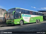 Evandro Tur 2216 na cidade de Juiz de Fora, Minas Gerais, Brasil, por Everton yuri Littieri. Número da foto: #:id.