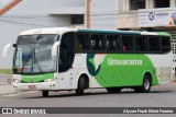 Viação Umuarama 2901 na cidade de Cascavel, Paraná, Brasil, por Alyson Frank Ehlert Ferreira. Número da foto: #:id.