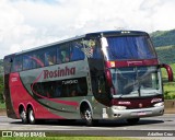 Rosinha Turismo 60000 na cidade de Roseira, São Paulo, Brasil, por Adailton Cruz. Número da foto: #12715007.