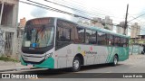 Auto Viação Urubupungá 00240 na cidade de Osasco, São Paulo, Brasil, por Lucas Kevin. Número da foto: #12716685.