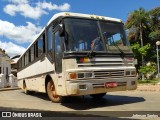 Expresso Sena 2600 na cidade de Coração de Jesus, Minas Gerais, Brasil, por Jeferson Santos. Número da foto: #12714745.