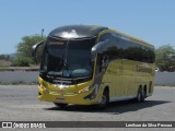 Viação Nova Itapemirim 60686 na cidade de Caruaru, Pernambuco, Brasil, por Lenilson da Silva Pessoa. Número da foto: #:id.