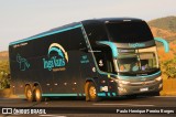Ingá Vans Transporte e Turismo 1601 na cidade de Roseira, São Paulo, Brasil, por Paulo Henrique Pereira Borges. Número da foto: #12716224.