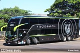 Viação Garcia 98031 na cidade de Toledo, Paraná, Brasil, por Kauan Lucio. Número da foto: #12714541.