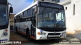 Navegatur Transportes 06 na cidade de Navegantes, Santa Catarina, Brasil, por Alexandre F.  Gonçalves. Número da foto: #12715880.