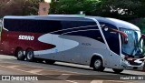 Viação Serro 45324 na cidade de Betim, Minas Gerais, Brasil, por Hariel BR-381. Número da foto: #12716463.