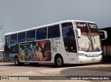 Ônibus Particulares 1592 na cidade de Porto Velho, Rondônia, Brasil, por Jandir de Jesus Pinheiro da Silva. Número da foto: #12716418.
