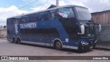 TR Transportes  na cidade de Santa Bárbara, Minas Gerais, Brasil, por Antonio Silva. Número da foto: #12716623.