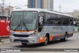 Gasparo Turismo 72200 na cidade de São Paulo, São Paulo, Brasil, por George Miranda. Número da foto: #12715697.
