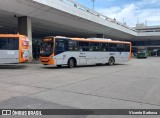 Auto Viação Marechal Brasília 448273 na cidade de Brasília, Distrito Federal, Brasil, por Vicente Barbosa. Número da foto: #:id.