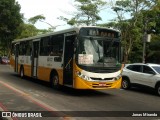 Belém Rio Transportes BD-172 na cidade de Belém, Pará, Brasil, por Jonas Miranda. Número da foto: #12715124.