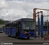 Mobibrasil São Lourenço >>> Mobi-PE 2.941 na cidade de São Lourenço da Mata, Pernambuco, Brasil, por Luan Cruz. Número da foto: #:id.