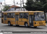 Auto Viação Nossa Sra. da Luz CC146 na cidade de Curitiba, Paraná, Brasil, por José Augusto de Souza Oliveira. Número da foto: #12717504.