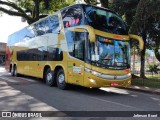Eucatur - Empresa União Cascavel de Transportes e Turismo 5314 na cidade de Curitiba, Paraná, Brasil, por Jeferson Brant. Número da foto: #12715888.