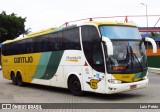 Empresa Gontijo de Transportes 17320 na cidade de Resende, Rio de Janeiro, Brasil, por Luiz Petriz. Número da foto: #12717335.