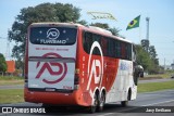 AD Turismo 0703 na cidade de Limeira, São Paulo, Brasil, por Jacy Emiliano. Número da foto: #:id.