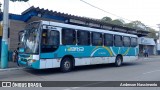 TRANSA - Transa Transporte Coletivo RJ 164.006 na cidade de Três Rios, Rio de Janeiro, Brasil, por Anderson Nascimento. Número da foto: #12716298.