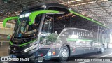 Viação Garcia 92111 na cidade de Bauru, São Paulo, Brasil, por Rafael Viana Busólogo Bauru. Número da foto: #12714889.