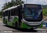 Expresso Real Rio RJ 133.056 na cidade de Rio de Janeiro, Rio de Janeiro, Brasil, por Gabriel Conceição. Número da foto: #12716333.