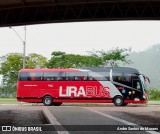 Lirabus 14084 na cidade de Jundiaí, São Paulo, Brasil, por Andre Santos de Moraes. Número da foto: #12715468.