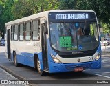Auto Viação Monte Cristo AL-00012 na cidade de Belém, Pará, Brasil, por Juan Silva. Número da foto: #:id.