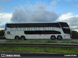 Auto Viação Catarinense 319318 na cidade de Cajati, São Paulo, Brasil, por Leandro Muller. Número da foto: #12717035.