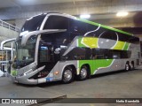 Brasil Sul Linhas Rodoviárias 3720 na cidade de Curitiba, Paraná, Brasil, por Netto Brandelik. Número da foto: #12717106.