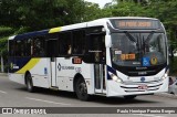 Viação Sul Fluminense 1223 na cidade de Volta Redonda, Rio de Janeiro, Brasil, por Paulo Henrique Pereira Borges. Número da foto: #12716123.