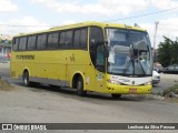 Viação Itapemirim 8547 na cidade de Caruaru, Pernambuco, Brasil, por Lenilson da Silva Pessoa. Número da foto: #12716446.